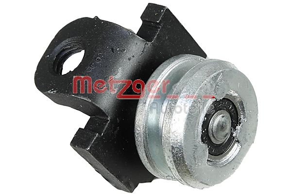 Rolgeleiding schuifdeur Metzger 2310089