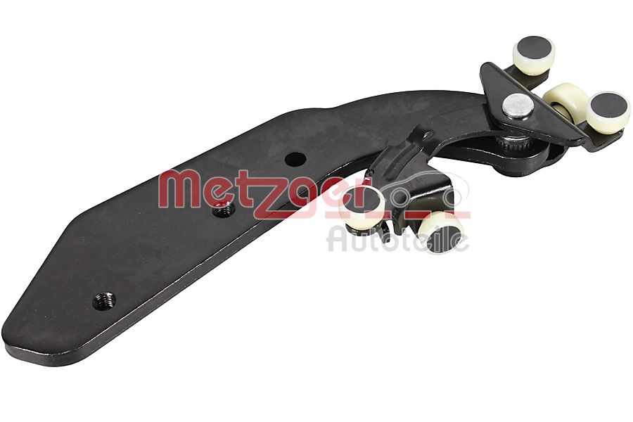 Rolgeleiding schuifdeur Metzger 2310137