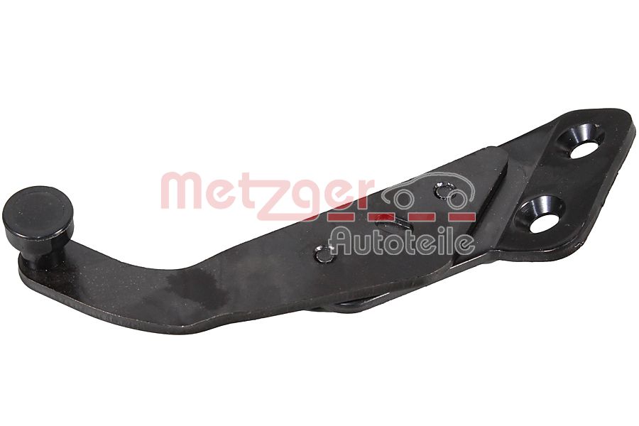 Rolgeleiding schuifdeur Metzger 2310139
