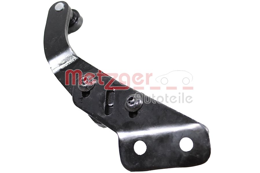 Metzger Rolgeleiding schuifdeur 2310140
