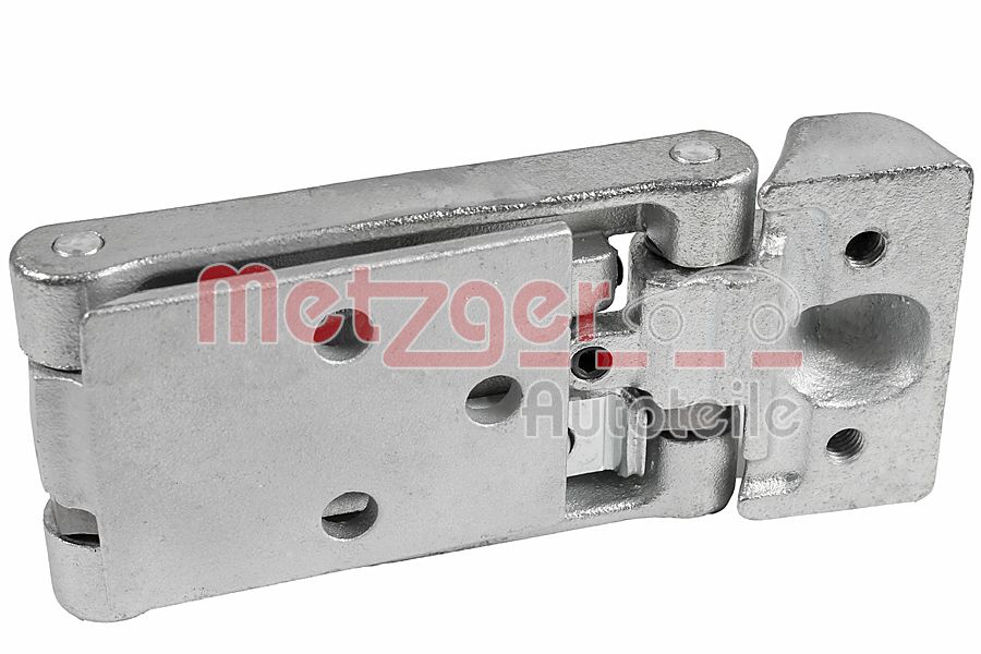 Metzger Deurscharnier/houder 2310161