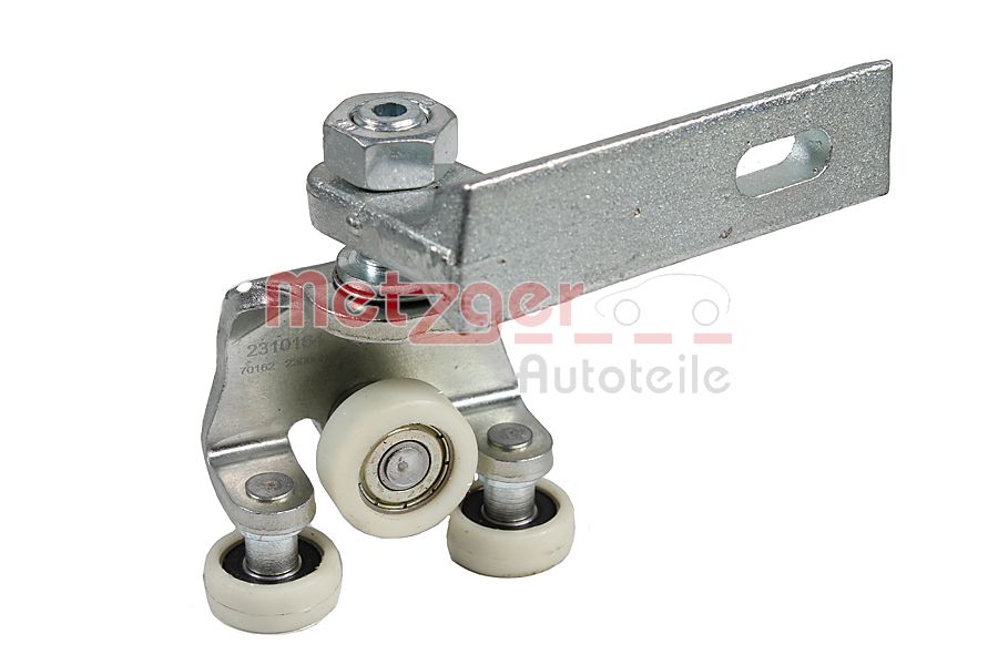Metzger Rolgeleiding schuifdeur 2310164