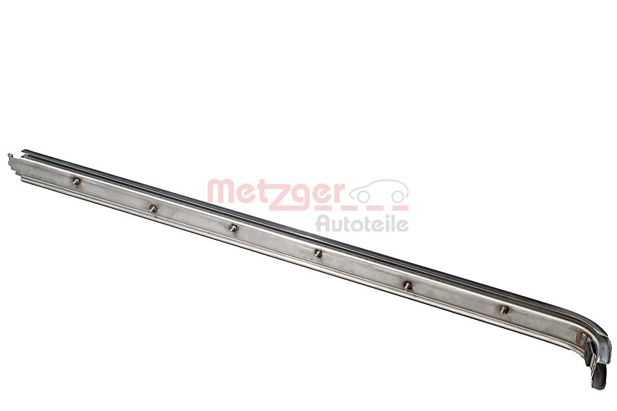 Metzger Geleiderail Schuifdeur 2310168