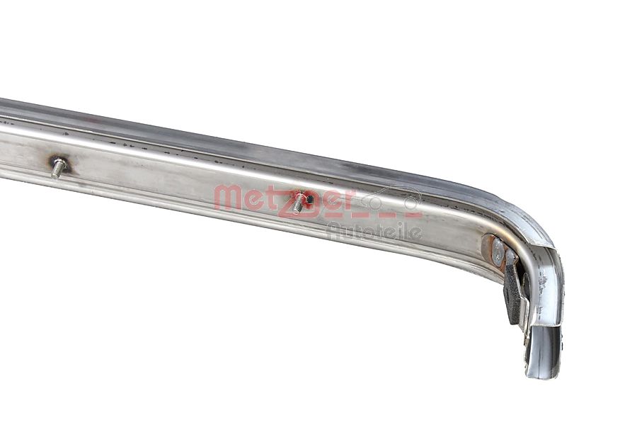 Metzger Geleiderail Schuifdeur 2310168