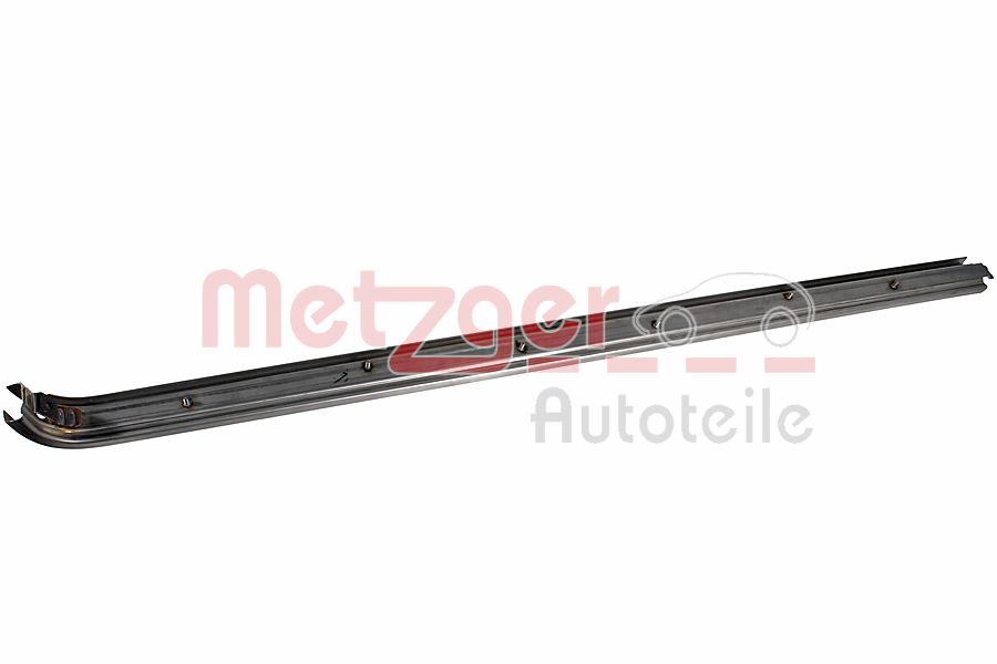 Metzger Geleiderail Schuifdeur 2310169