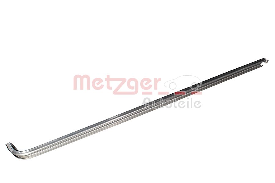 Metzger Geleiderail Schuifdeur 2310170