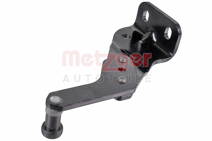 Metzger Rolgeleiding, schuifdeur 2310176