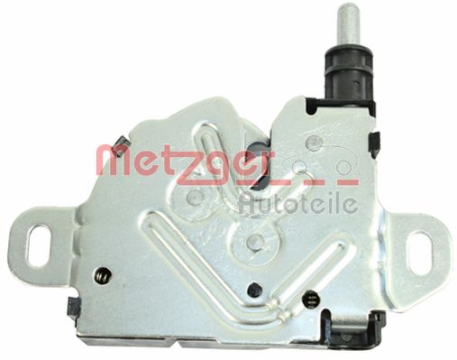 Metzger Motorkapslot 2310520