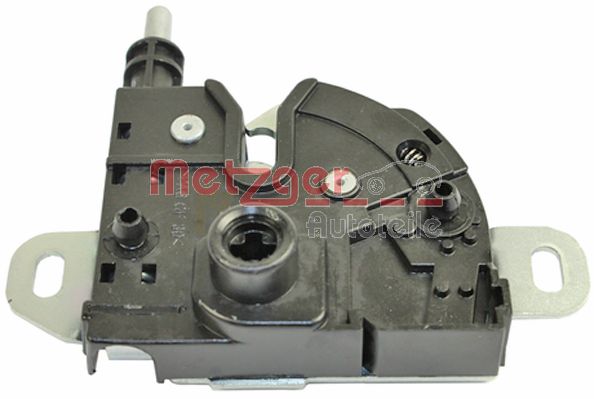 Metzger Motorkapslot 2310520