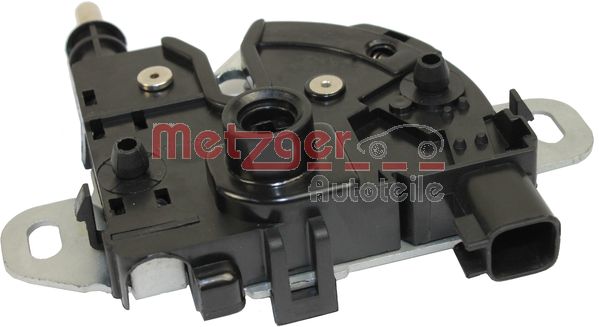 Metzger Motorkapslot 2310546