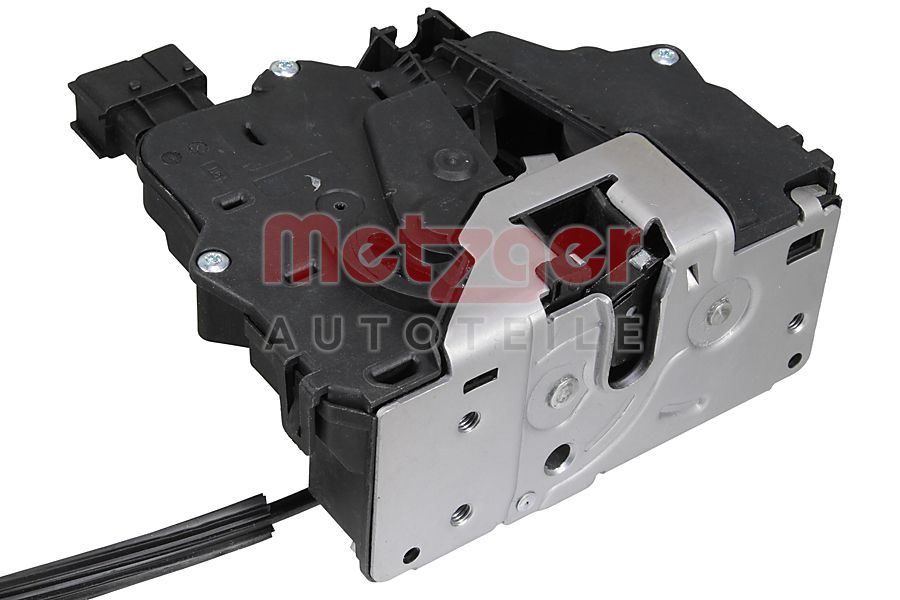 Metzger Achterklepslot 2310630