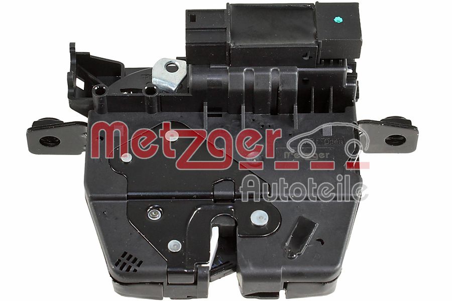 Metzger Achterklepslot 2310666