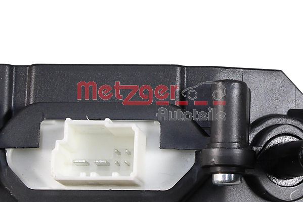 Metzger Achterklep 2310673