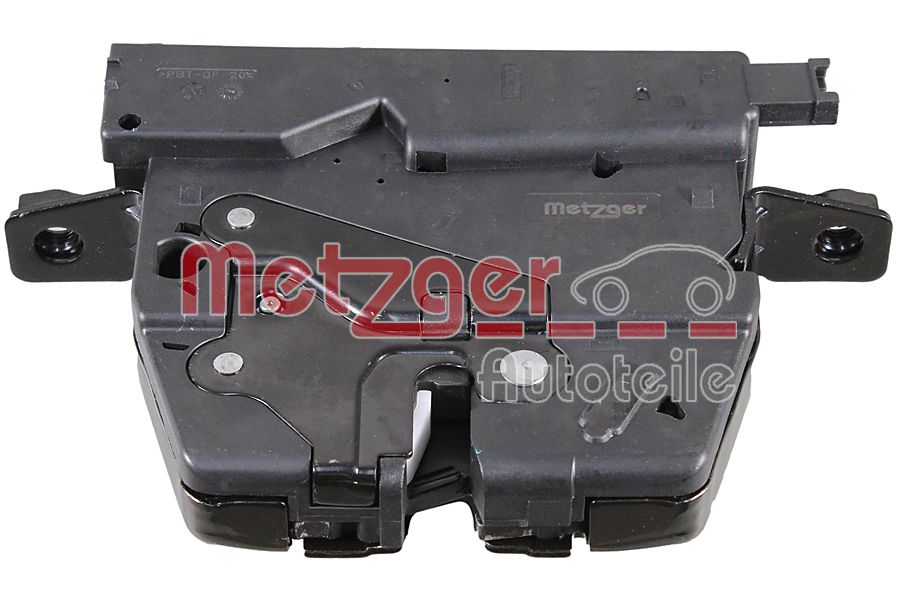 Metzger Achterklepslot 2310722