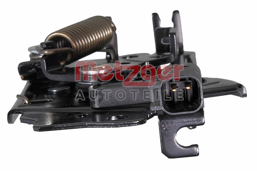 Metzger Motorkapslot 2310743