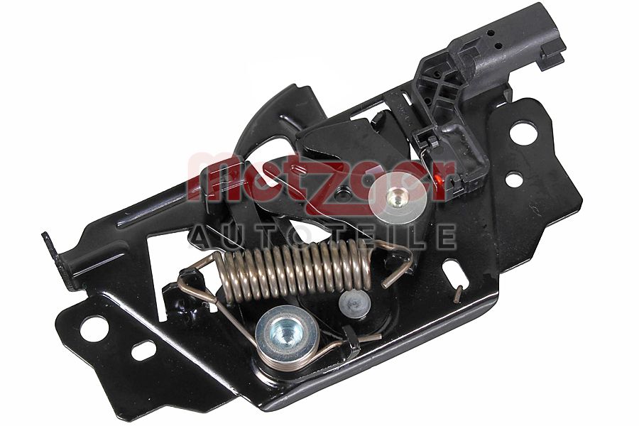 Metzger Motorkapslot 2310743