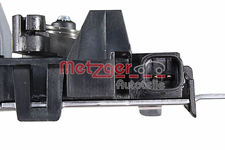 Metzger Motorkapslot 2310747