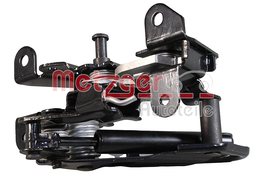 Metzger Motorkapslot 2310750