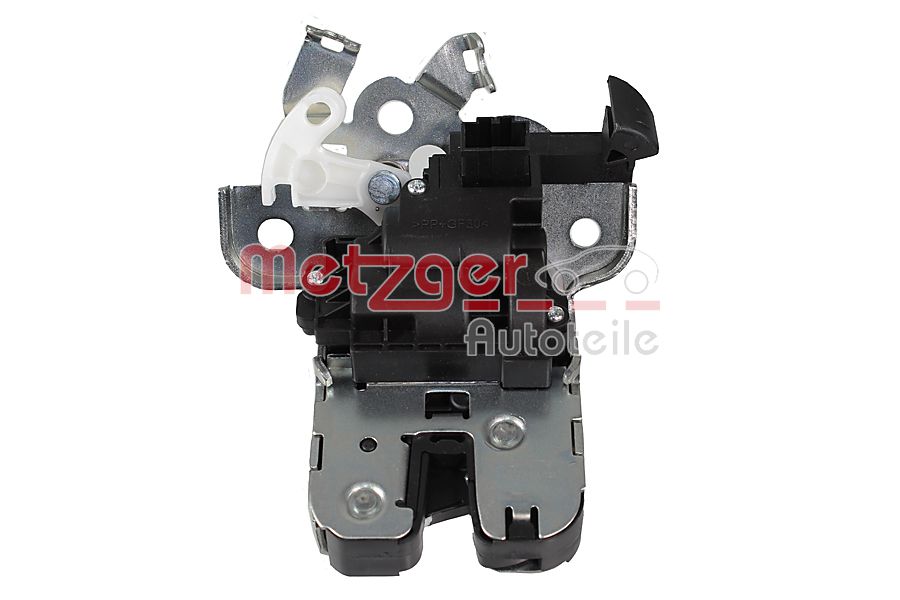 Metzger Achterklepslot 2310779