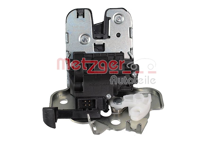 Metzger Achterklepslot 2310779