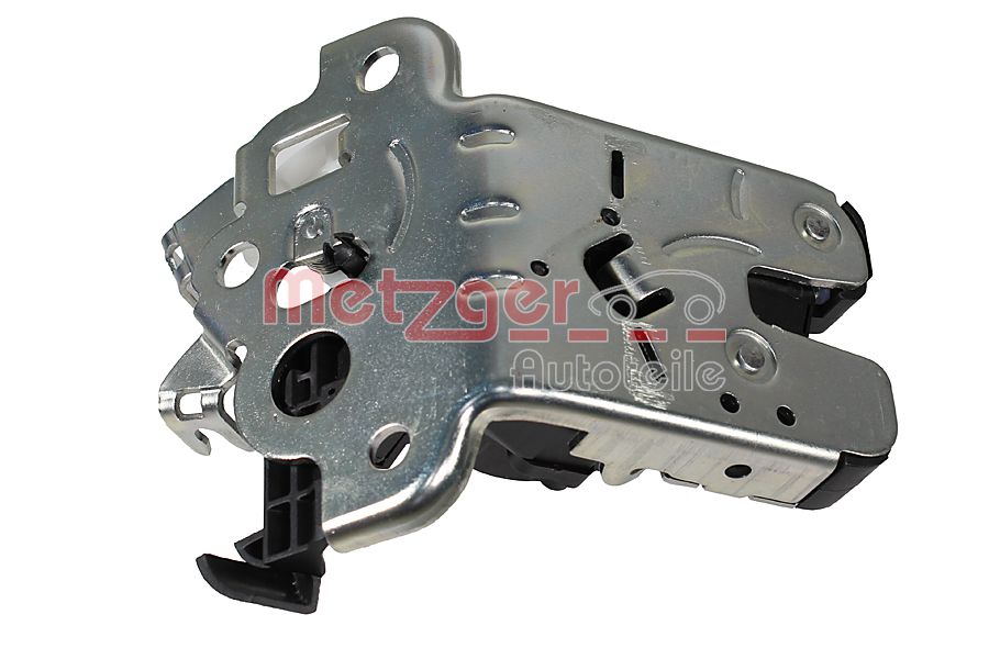 Metzger Achterklepslot 2310779