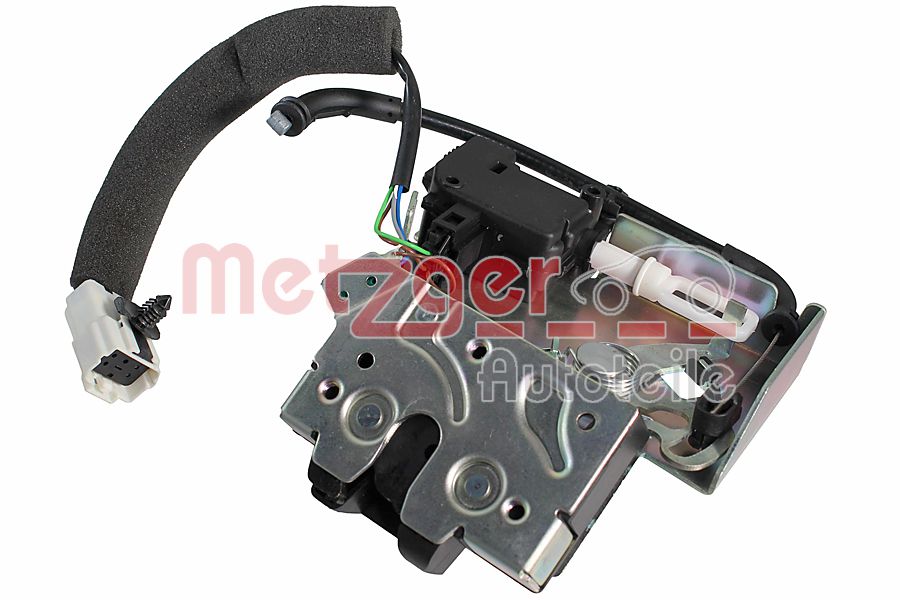 Metzger Achterklepslot 2310789
