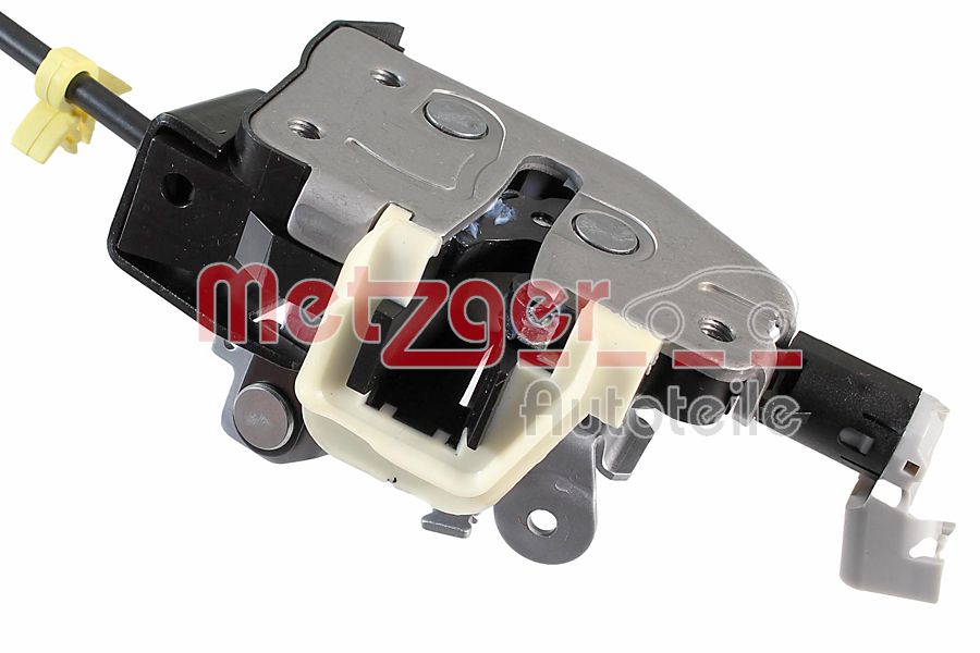 Metzger Achterklepslot 2310790