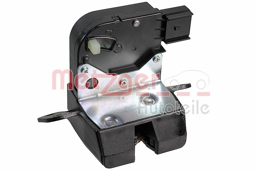 Metzger Achterklepslot 2310791