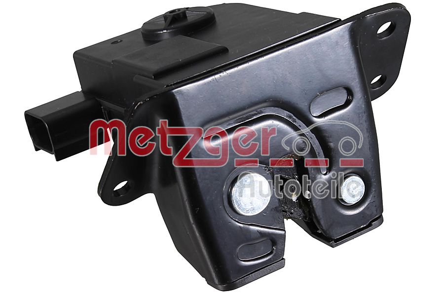 Metzger Achterklepslot 2310791