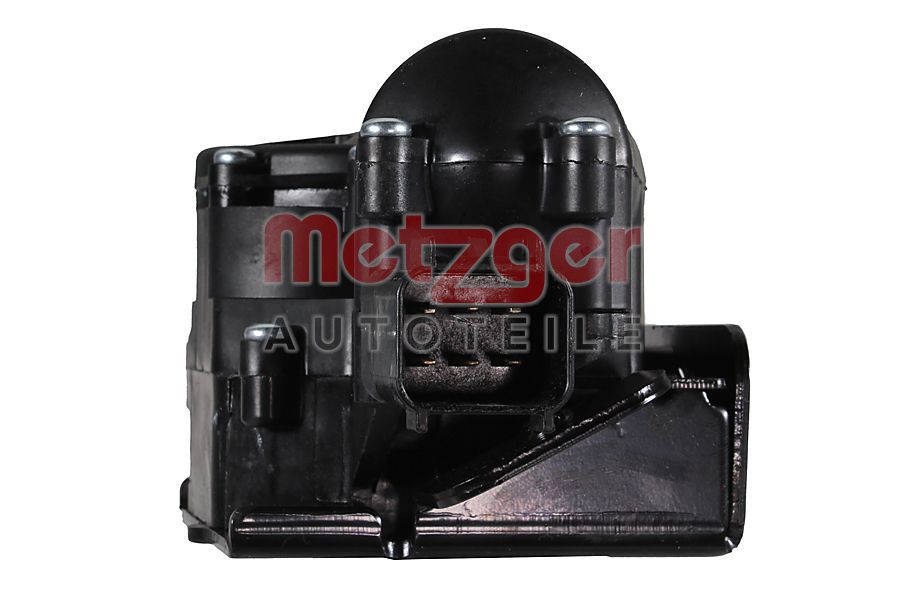 Metzger Achterklepslot 2310792