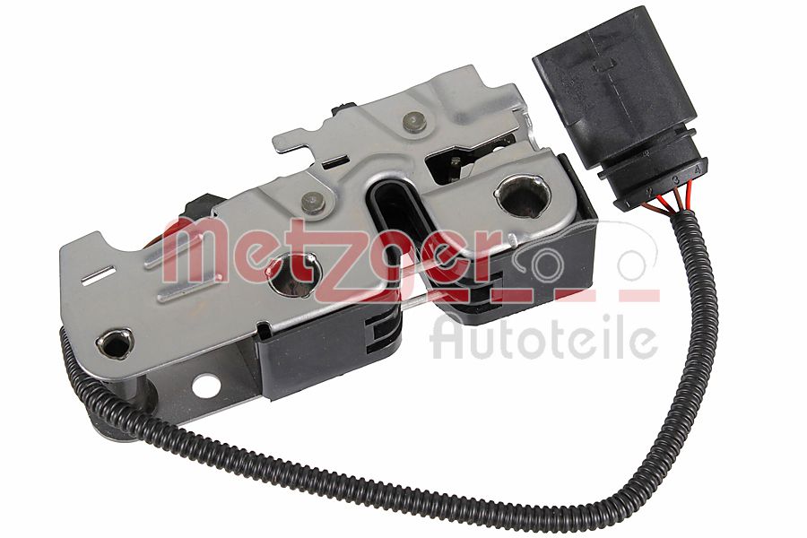 Metzger Motorkapslot 2310793