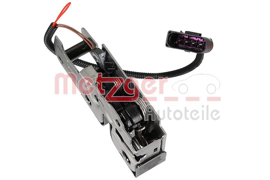 Metzger Motorkapslot 2310793