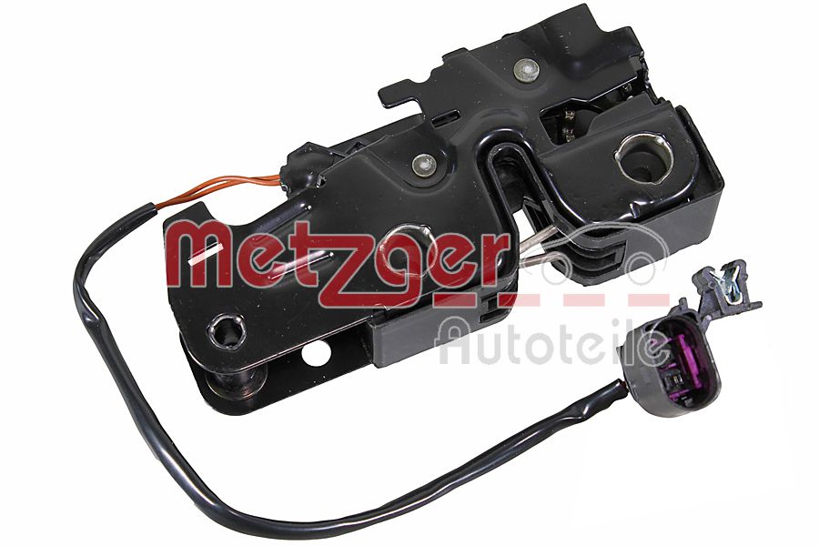 Metzger Motorkapslot 2310794