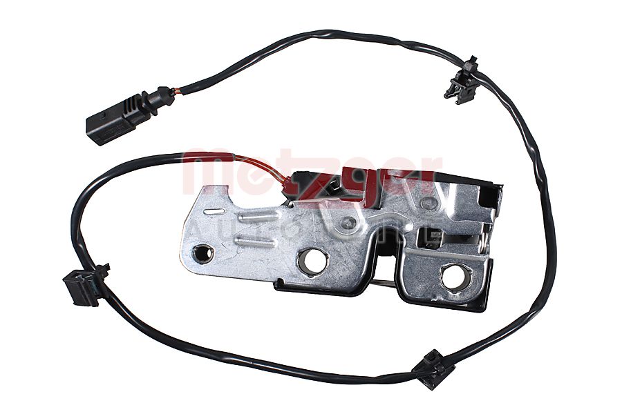 Metzger Motorkapslot 2310798