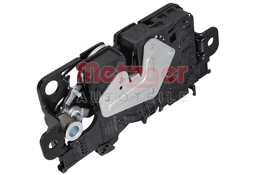 Metzger Achterklepslot 2310801