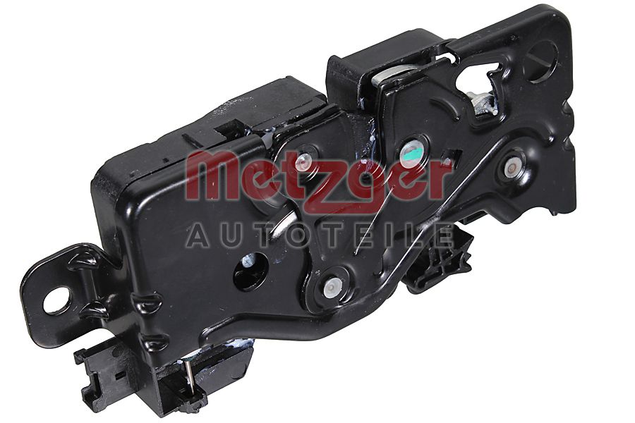 Metzger Achterklepslot 2310801