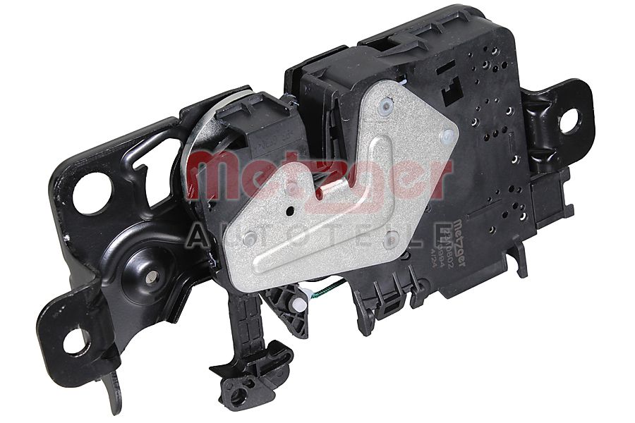 Metzger Achterklepslot 2310802