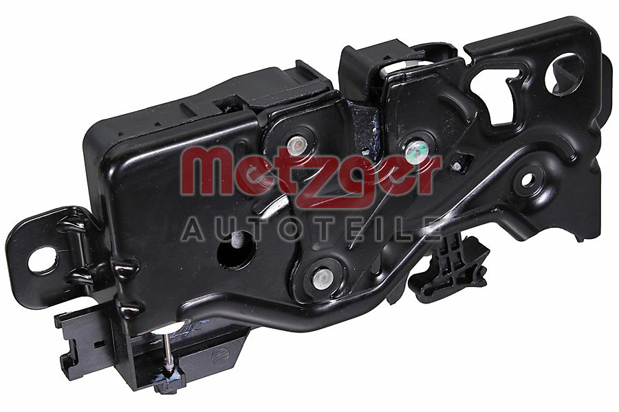 Metzger Achterklepslot 2310802
