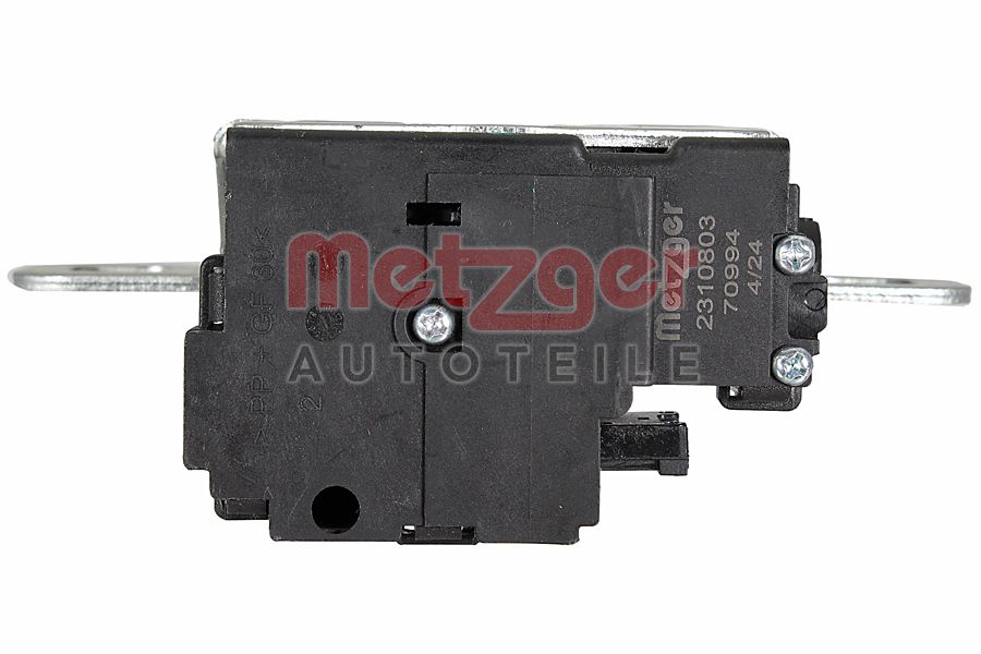 Metzger Achterklepslot 2310803