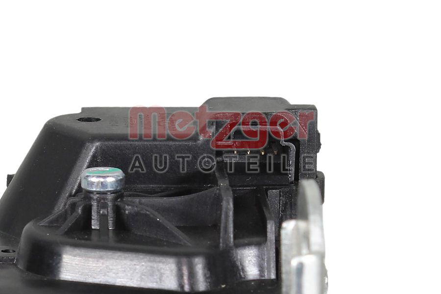 Metzger Achterklepslot 2310804