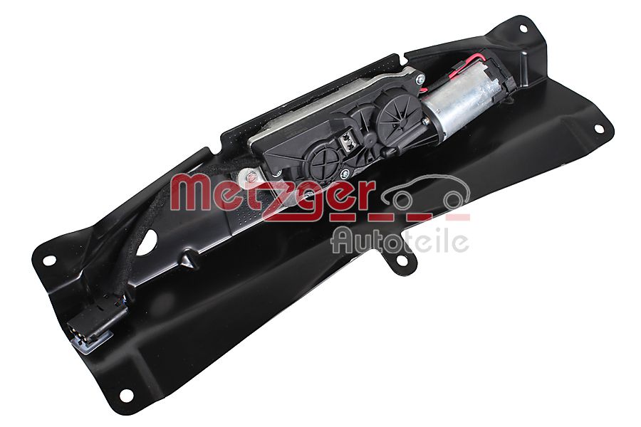 Metzger Sluithulp, achterklep 2310805
