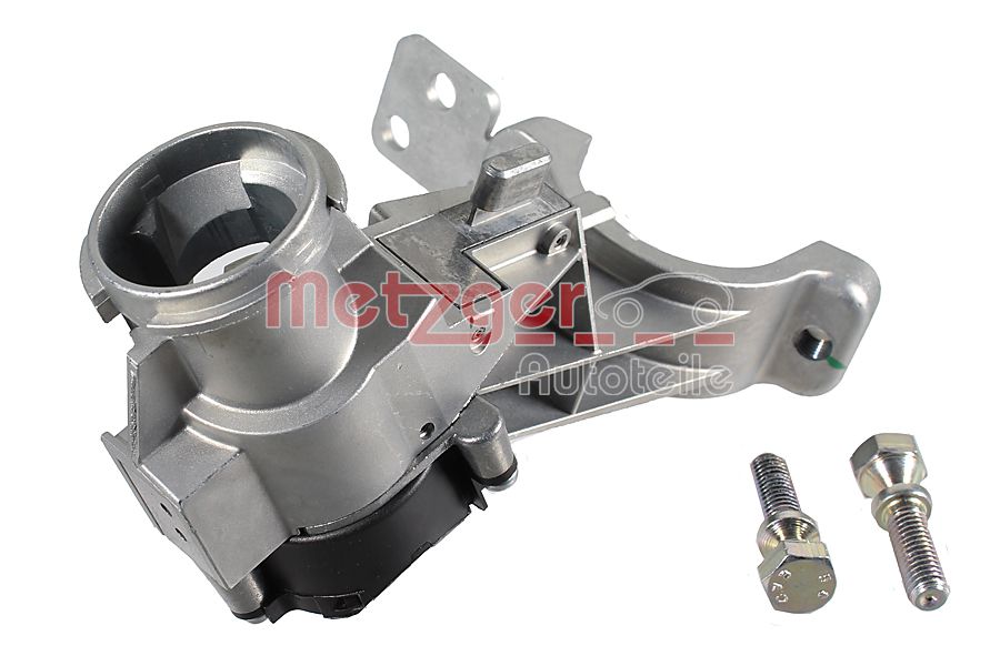 Metzger Stuurslot 2310809