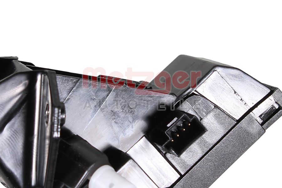 Metzger Achterklepslot 2310810