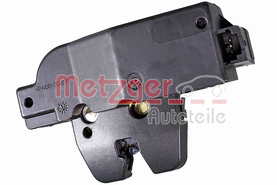 Metzger Achterklepslot 2310818