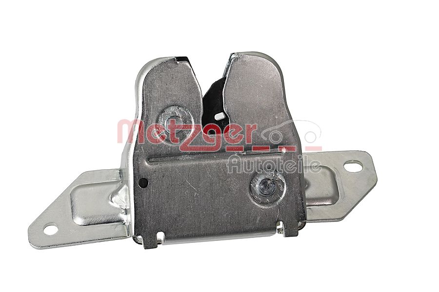 Metzger Achterklepslot 2310820