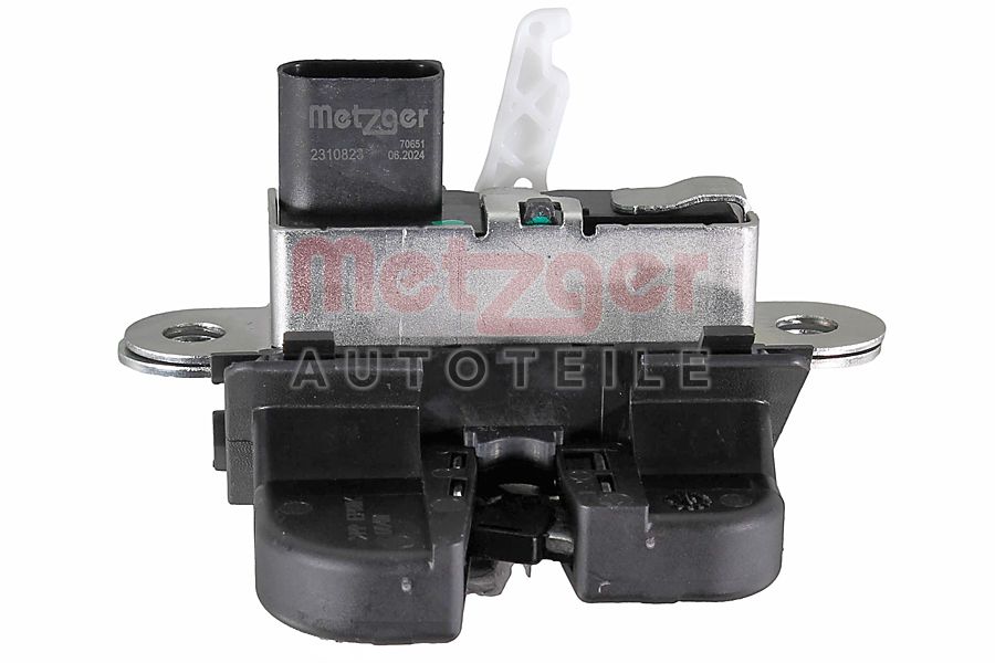 Metzger Achterklepslot 2310823