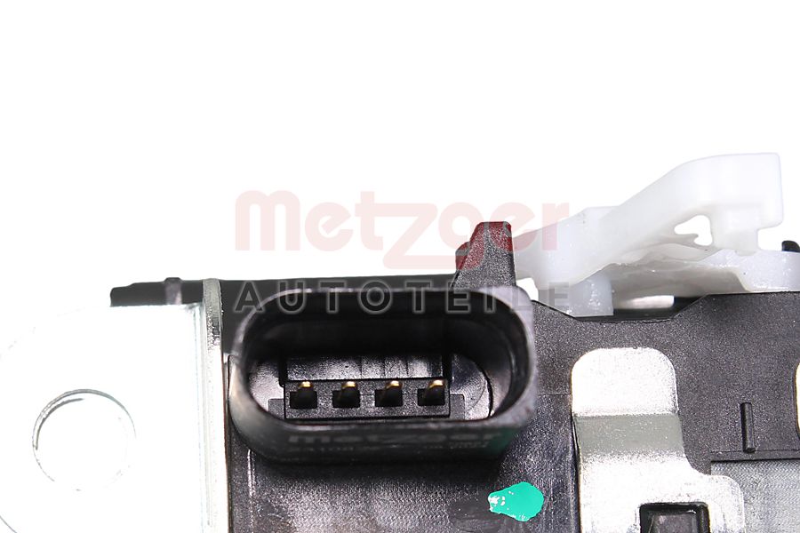 Metzger Achterklepslot 2310823