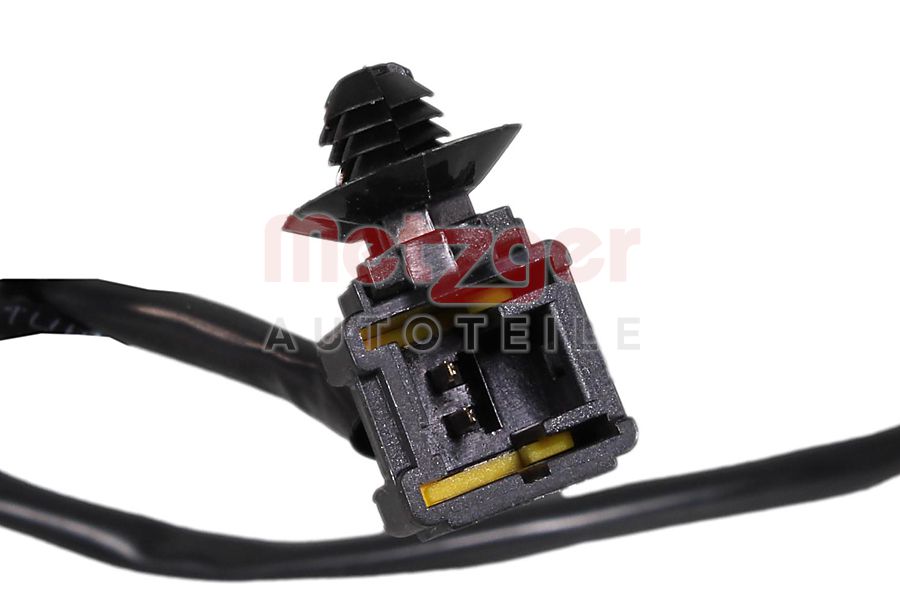 Metzger Achterklepslot 2310826