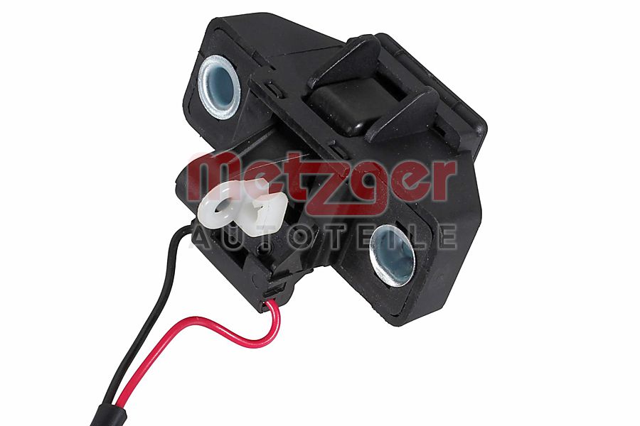 Metzger Achterklepslot 2310826