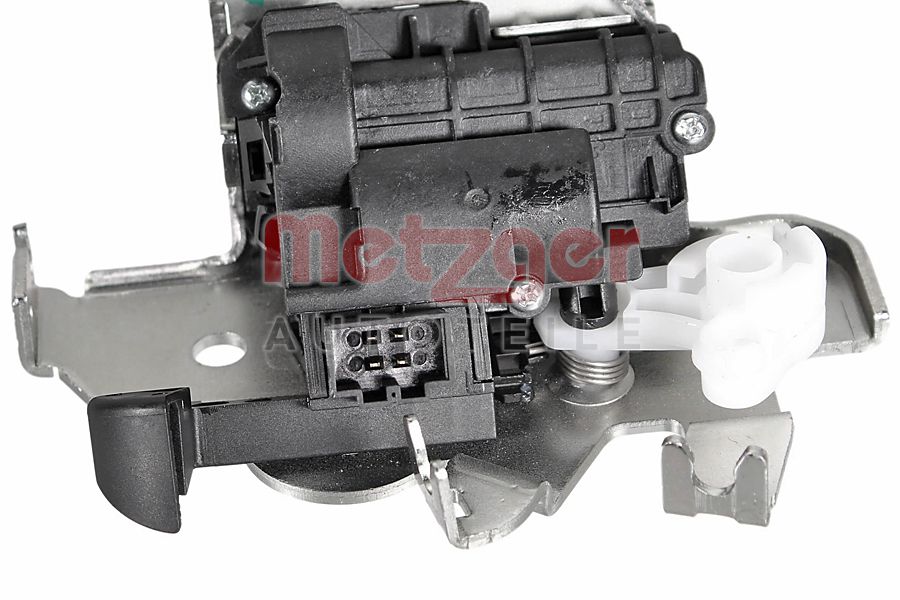 Metzger Achterklepslot 2310824